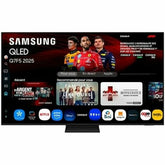 Smart TV Samsung TQ55Q7F5 55" 4K Ultra HD HDR QLED
